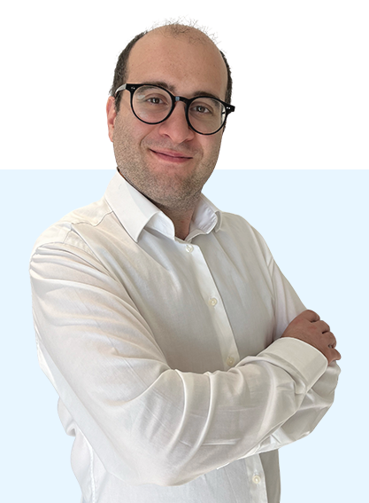 Dr. med. Aron Babajew