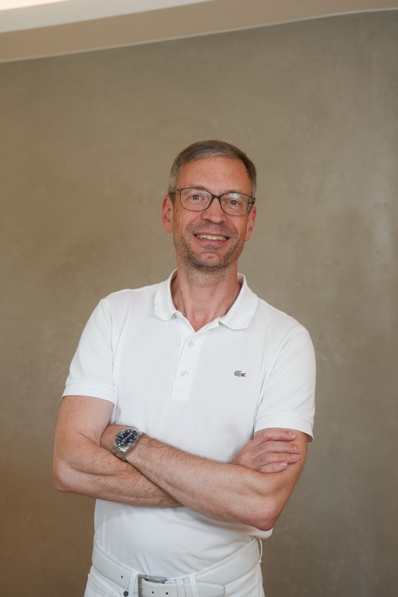 Dr. med. Tino Schulz